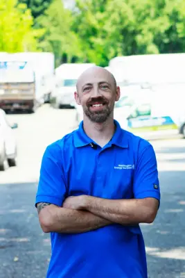 Washington Energy Services - Heating & Cooling Services in Lynnwood, WA