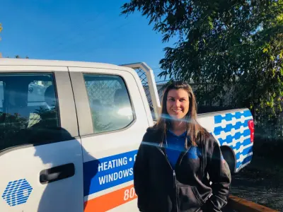 Washington Energy Services - Heating & Cooling Services in Lynnwood, WA