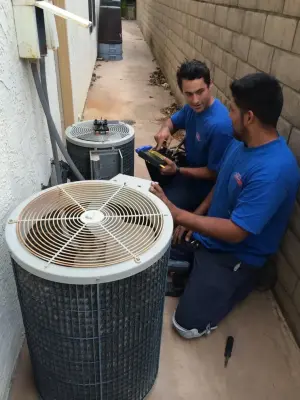JPM Heating and Air - Air Duct Cleaning Services in El Cajon, CA