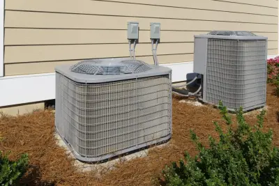 Breathe Easy AC Repair - Heating & Cooling Services in Highland Park, IL