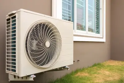 Highland Park AC Services — Heating & Cooling Services project by Breathe Easy AC Repair