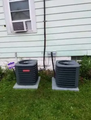 TPS Services LLC - Heating & Cooling Services in Buffalo, NY