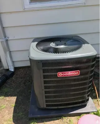 TPS Services LLC - Heating & Cooling Services in Buffalo, NY
