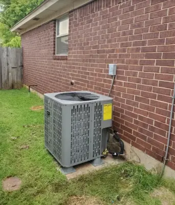 ARP Heat And Air - Heating & Cooling Services in Edmond, OK