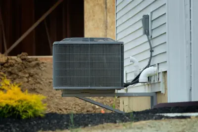 Air Conditioning Repair BREATHE - Heating & Cooling Services in Buffalo Grove, IL
