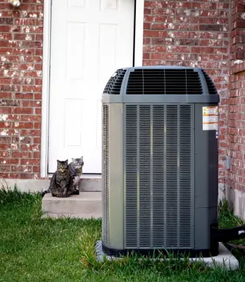 Breathe Easy AC Repair - Heating & Cooling Services in Highland Park, IL