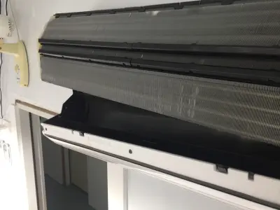 Martin Mechanical Solutions - Heating & Cooling Services in Naples, ME