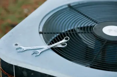 Tiptop HVAC - Air Duct Cleaning Services in Los Angeles, CA