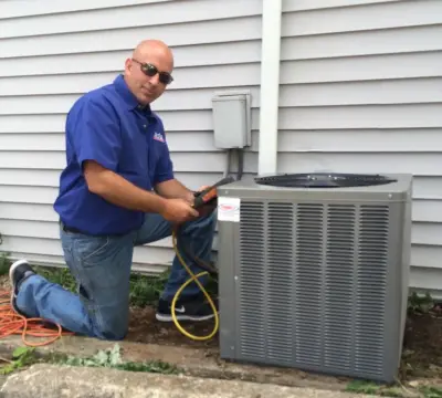 Proper HVAC - Air Duct Cleaning Services in Los Angeles, CA