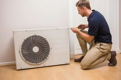 Los Angeles AC Repair Services by Proper HVAC