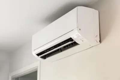 Air Conditioning Repair — Heating & Cooling Services project by Hales Corners Heating & Air Conditioning