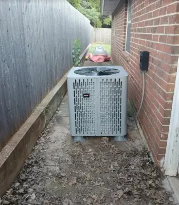 ARP Heat And Air - Heating & Cooling Services in Edmond, OK