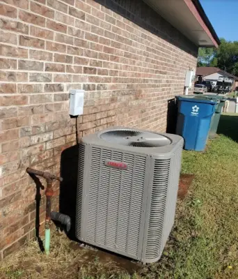 ARP Heat And Air - Heating & Cooling Services in Edmond, OK
