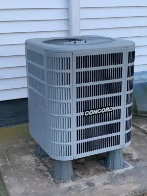 Blue sky heating and air conditioning llc - Heating & Cooling Services in Berwick, PA