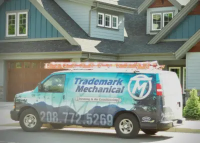 Air Conditioning Maintenance — Heating & Cooling Services project by Trademark Mechanical