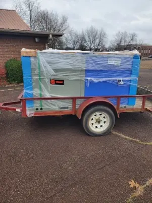 Accuracy Heat & Air LLC - Heating & Cooling Services in Higginson, AR