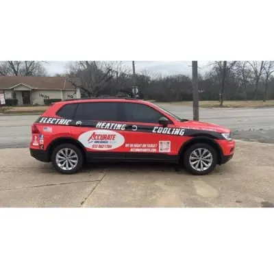 Accurate Home Services - Electrical Services in Kaufman, TX