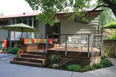 Contemporary Eclectic - (Seattle, WA) by Sage And Stone LLC