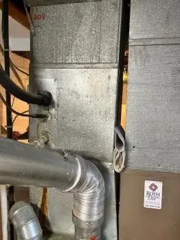 Action Heating And Cooling - Air Duct Cleaning Services in Wichita, KS