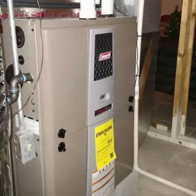 Advance Temperature Solutions - Heating & Cooling Services in Warren, MI