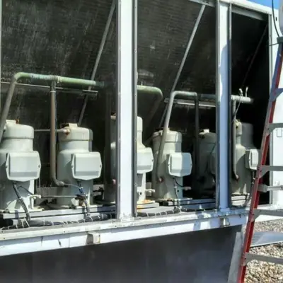 Advance Temperature Solutions - Heating & Cooling Services in Warren, MI