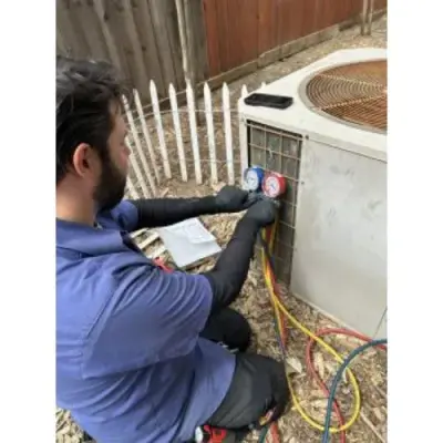 Advanced Plumbing Heating and Air - Heating & Cooling Services in Vacaville, CA
