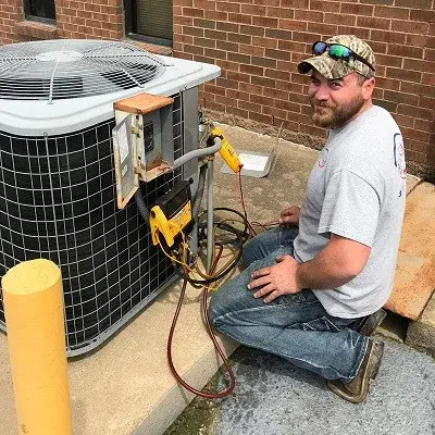 Advantage Heating And Air Conditioning, LLC - Heating & Cooling Services in Wynne, AR