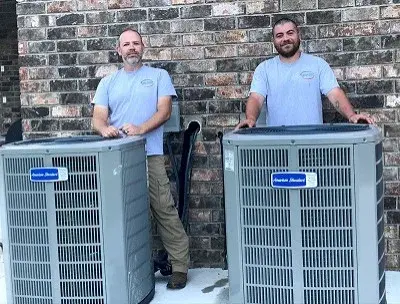 Advantage Heating And Air Conditioning, LLC - Heating & Cooling Services in Wynne, AR