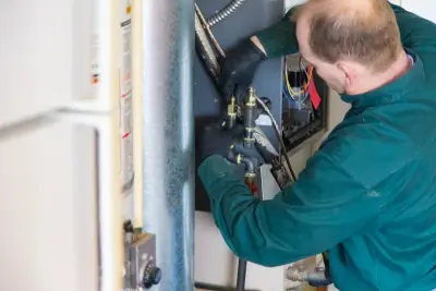 Advantage Heating & Air Conditioning - Heating & Cooling Services in Salem, OR