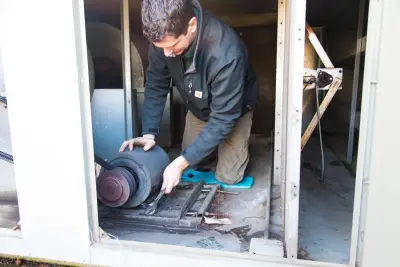 Advantage Heating & Air Conditioning - Heating & Cooling Services in Salem, OR