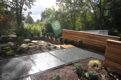 Contemporary Stout Naturalistic - (Seattle, WA) by Sage And Stone LLC