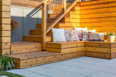 Bryant Outdoor Living by Sage And Stone LLC