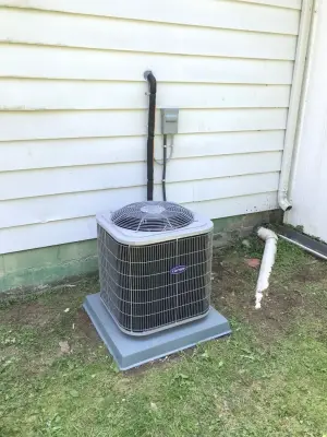 Matheson Heating - Air - Plumbing - Plumbing Services in Commerce Township, MI