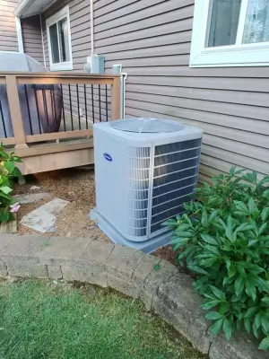 Matheson Heating - Air - Plumbing - Plumbing Services in Commerce Township, MI