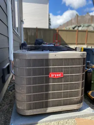Bob's Heating and Air Conditioning - Air Duct Cleaning Services in Woodinville, WA