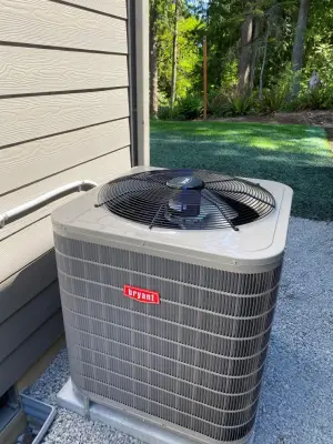 Bob's Heating and Air Conditioning - Air Duct Cleaning Services in Woodinville, WA