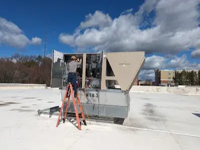 Midlothian Mechanical - Air Duct Cleaning Services in North Chesterfield, VA