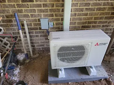 Midlothian Mechanical - Air Duct Cleaning Services in North Chesterfield, VA