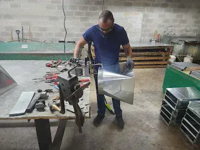 Midlothian Mechanical - Air Duct Cleaning Services in North Chesterfield, VA