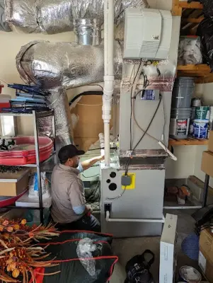 Midlothian Mechanical - Air Duct Cleaning Services in North Chesterfield, VA