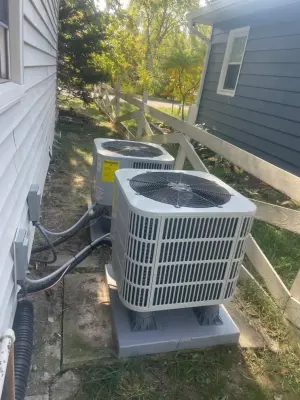 E&M Heating And Cooling - Heating & Cooling Services in Lafayette, IN
