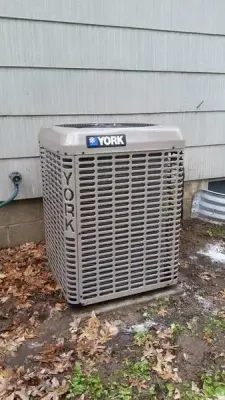 Martin Heating & Cooling - Plumbing Services in New Gloucester, ME