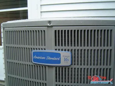 24H Air Conditioning and Heating Company - Heating & Cooling Services in Bridgeview, IL