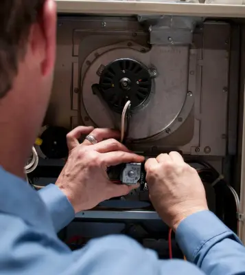 Sala Air Conditioning - Heating & Cooling Services in Dallas, TX
