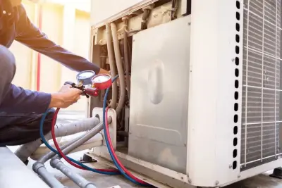 Air Tech Pro HVAC - Plumbing Services in Warwick, RI