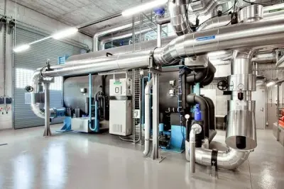 All Pro A/C and Heating - Air Duct Cleaning Services in Waco, TX