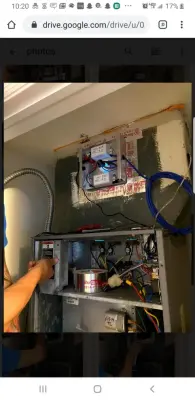 Chill squad air conditioning llc - Heating & Cooling Services in Fort Myers, FL
