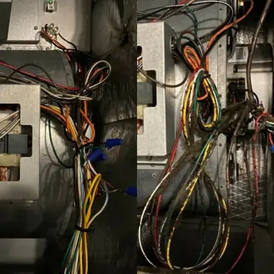 Chill squad air conditioning llc - Heating & Cooling Services in Fort Myers, FL