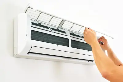 Fixer LCC Heating & Air - Air Duct Cleaning Services in Aurora, IL