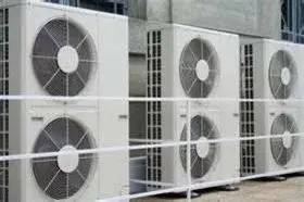Temple All Pro Air Conditioning - Air Duct Cleaning Services in Temple, TX